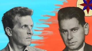 Popper vs Wittgenstein - El Atizador de Wittgenstein - Amistades y Enemistades Filosóficas