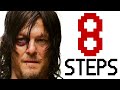 Moments That Made Daryl Dixon Legendary