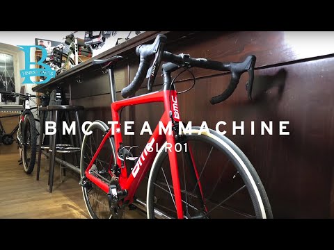 bmc teammachine slr01 module