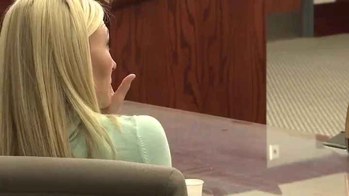 Brianne Land Altice court appearance