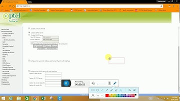 how to use a ptcl wifi modem as a wifi router