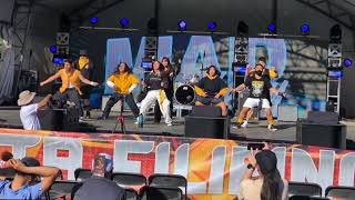 Mad Society Dance Performance 2024 | Filipino Fiesta
