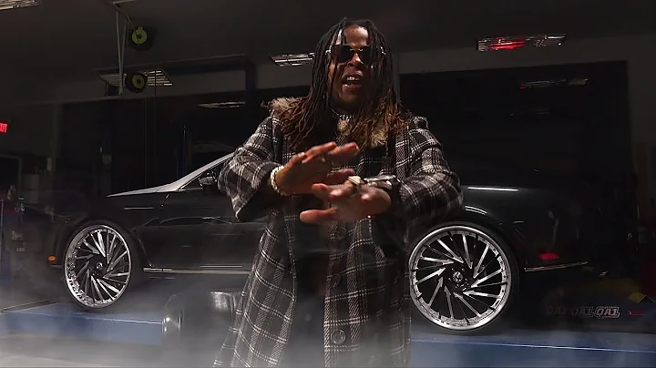 CAT DADDY APOLOGIZE (OFFICIAL VIDEO )