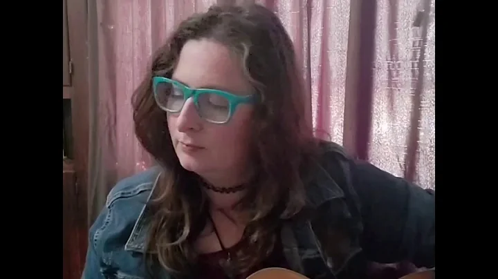 Amazing Grace | Guitar & Vocal | Dawn Michelle Mic...