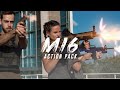 Mi6  action pack