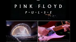 Pink Floyd - ' PULSE ' Live 1994 Remastered