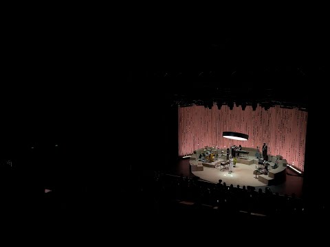 Clairo - Live at Fox Theatre, GA, USA, 2024 | Night 1