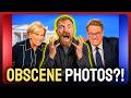 Mika Brzezinski's Face Was INSANE When She Interviewed Graham Platner