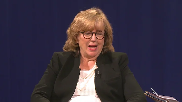 NAGC Legacy Archive: Sally Reis