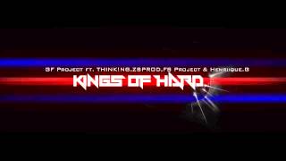 Gf Project Ft Thinkng,Zsprod,Fs Project Henriique G - Kings Of The Hard Original Mix
