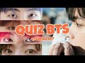 Kuis Tebak Nama Member BTS Dari Tubuhnya! | AhkaSoju