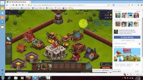 Throne Rush Hack Disable Enemy Defense Celahgame com