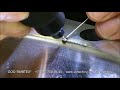 Аппарат для импульсной микросварки SST Microwelding LASE ONE