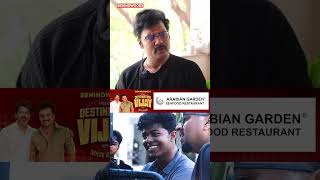 'Jason படிச்சது எல்லாமே வெளிநாட்டுல ..' 🥰 Sanjiv