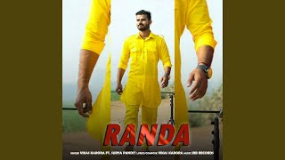 Randa (feat. Surya Pandit)