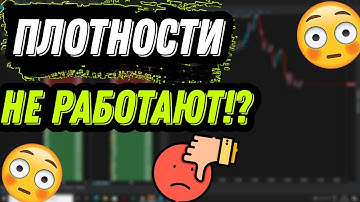 ШОК! Ловлю Убытки от плотностей! Онлайн Трейдинг Криптовалют На Binance Futures! Скальпинг, Фьючерсы