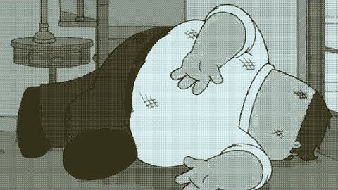 Return of the Obra Dinn