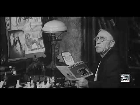 კ/ფ-დან \"არაჩვეულებრივი გამოფენა\" - Из к/ф #Необыкновенная_выставка - \"Глаша, землетрясение!\"