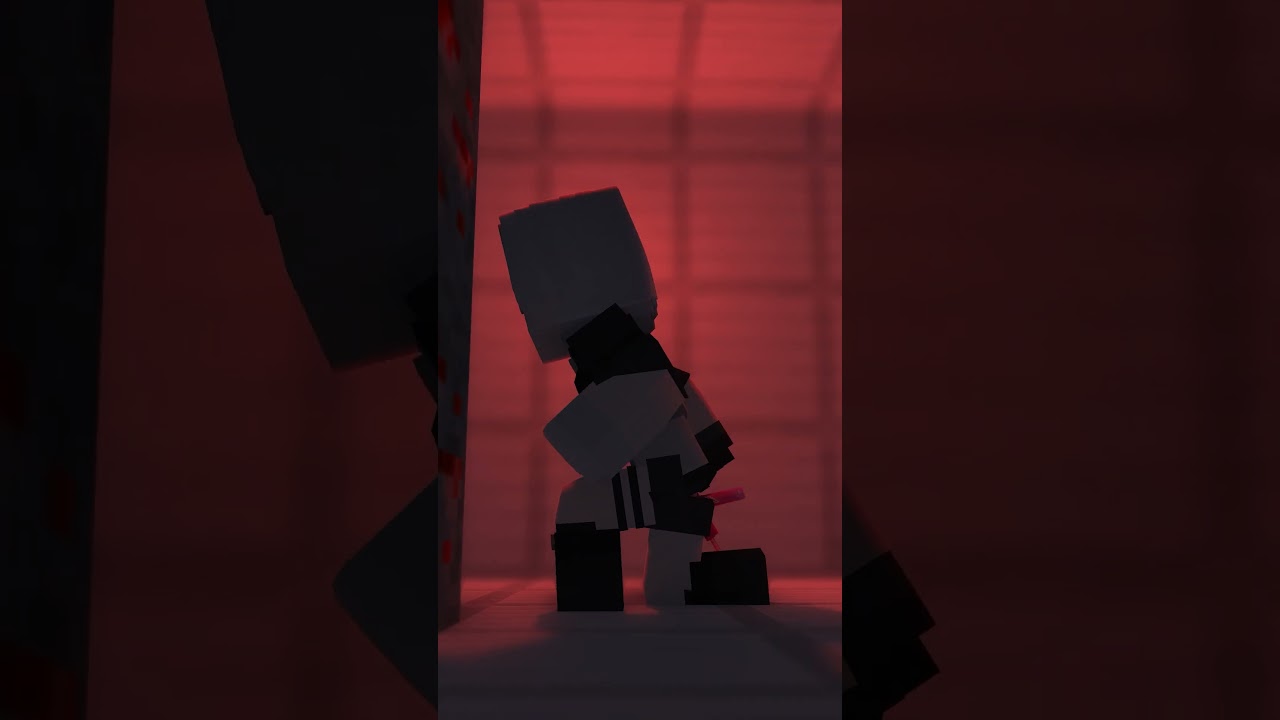 Mine-imator | Animation practice 3