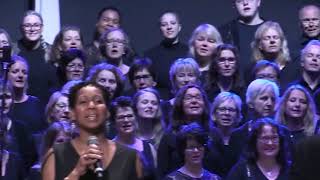 Vignette de la vidéo "Andrae Crouch | Take Me Back | Norway Gospel Choir"