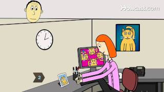 How to Practice Good Etiquette in Your Cubicle
