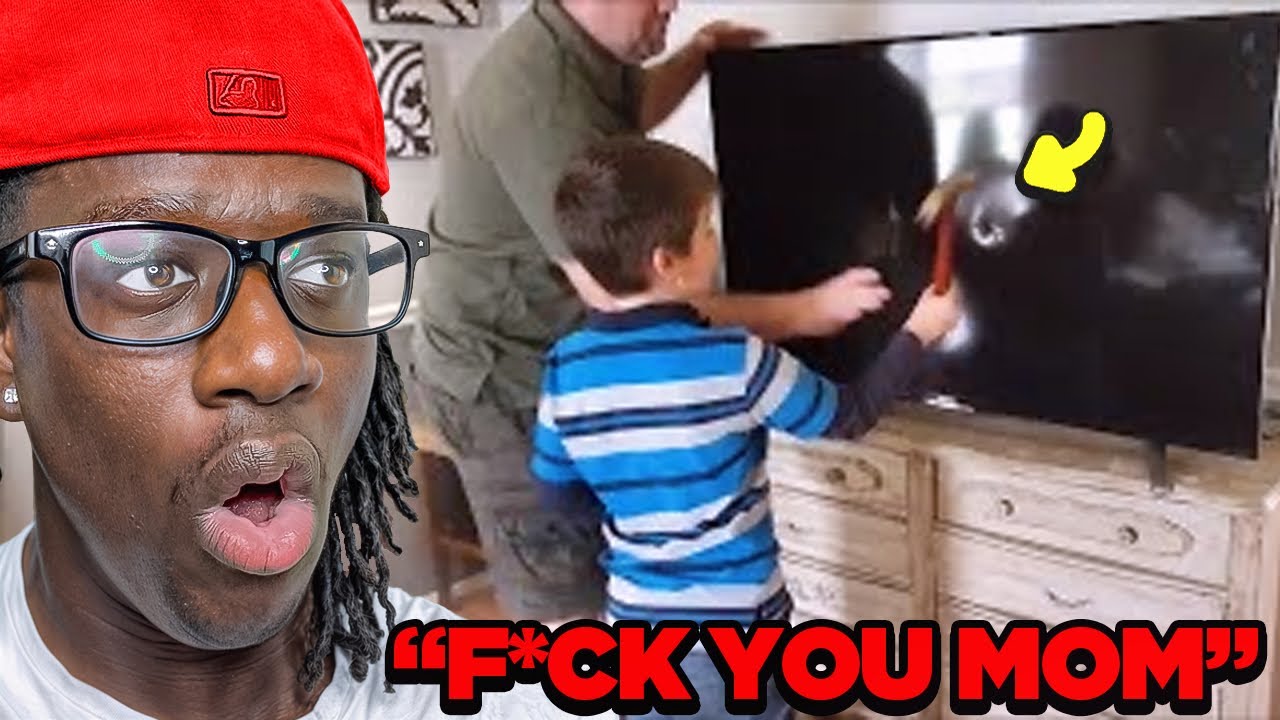 Gentle Parenting Is Getting Extremely DANGEROUS…