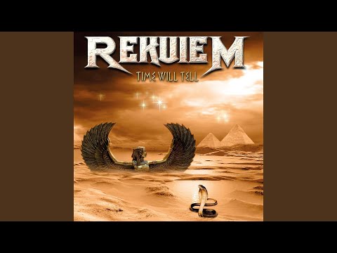 Rekuiem — Time Will Tell