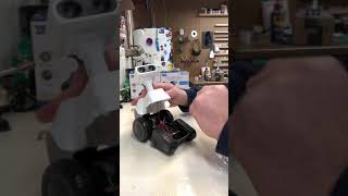 Orbit Bot 2 Disassembly