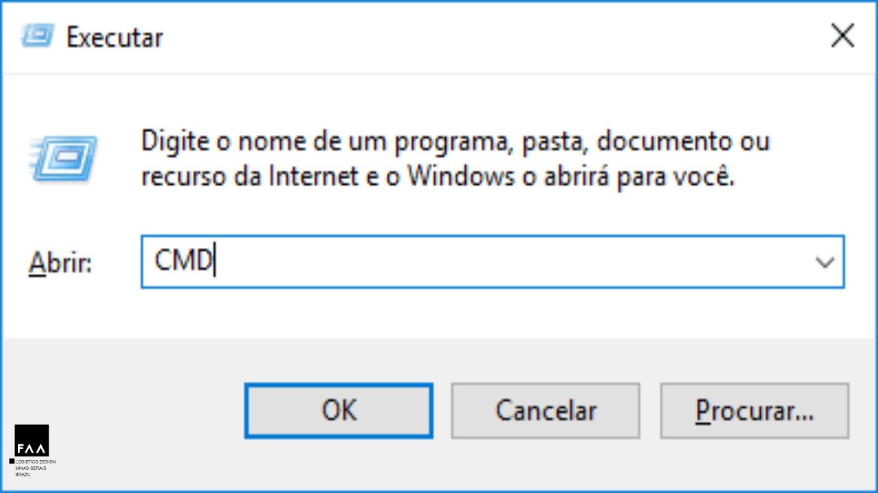 Teste a velocidade da sua conexão pela linha de comando ⁄ Manual