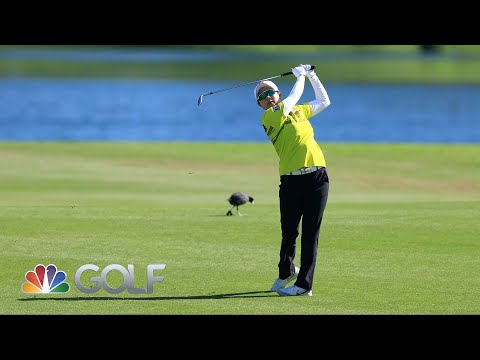 Highlights: Lotte Championship 2022, Round 2 best shots | Golf Central | Golf Channel