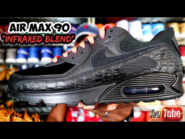 The Jayson Tatum x Nike Air Max 97 Celebrates St. Louis •