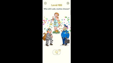 Dop 2 🔥 Delete One Part Level✔️431✔️432✔️433✔️434✔️435 #dop2  #gameplay #shorts #giandragaming