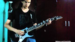 Paul Gilbert - I Like Rock