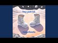 moonboots