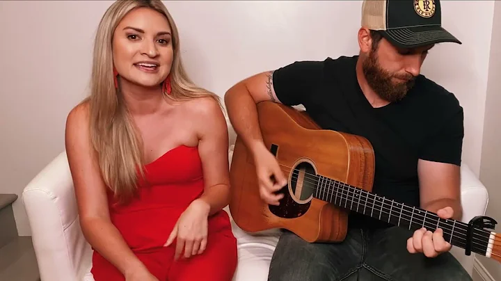 Scenes Live Session: Emily Daniels - Ex on the Beach