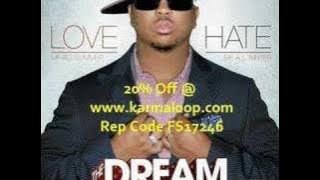 The Dream - Falsetto