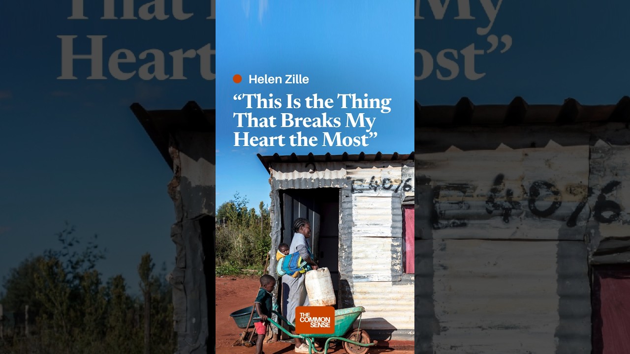“This Is the Thing That Breaks My Heart the Most”
