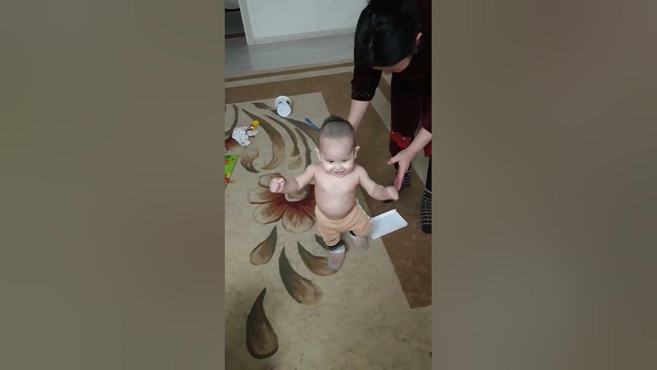 Көкжал жүрді - YouTube