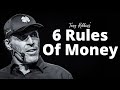 Tony Robbins' 6 Rules Of Investing