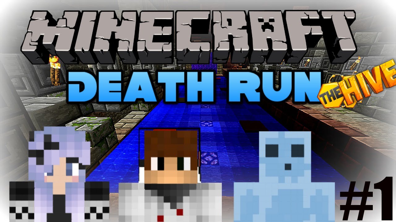 2 player death run 2 player death run