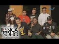 Kapuso mo jessica soho world meet ex battalion