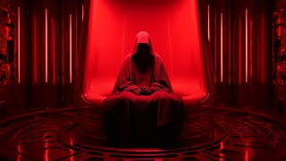 Sith Harmony - A Dark Atmospheric Ambient Journey - Deep and Mysterious Sith Ambient Music