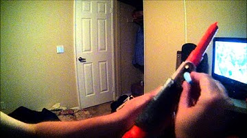 Ultra Match Sharpfire close range accuracy.