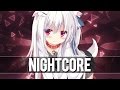 ✪「Nightcore」→ Nekozilla ✔ ( LFZ Remix )