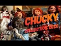 Chucky Collection 2020 チャッキーコレクション
