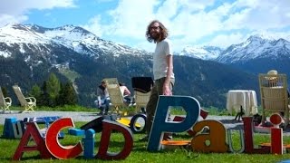 Miniatura del video "Acid Pauli - Jamie & Selda (Acid Pauli's Edit)"