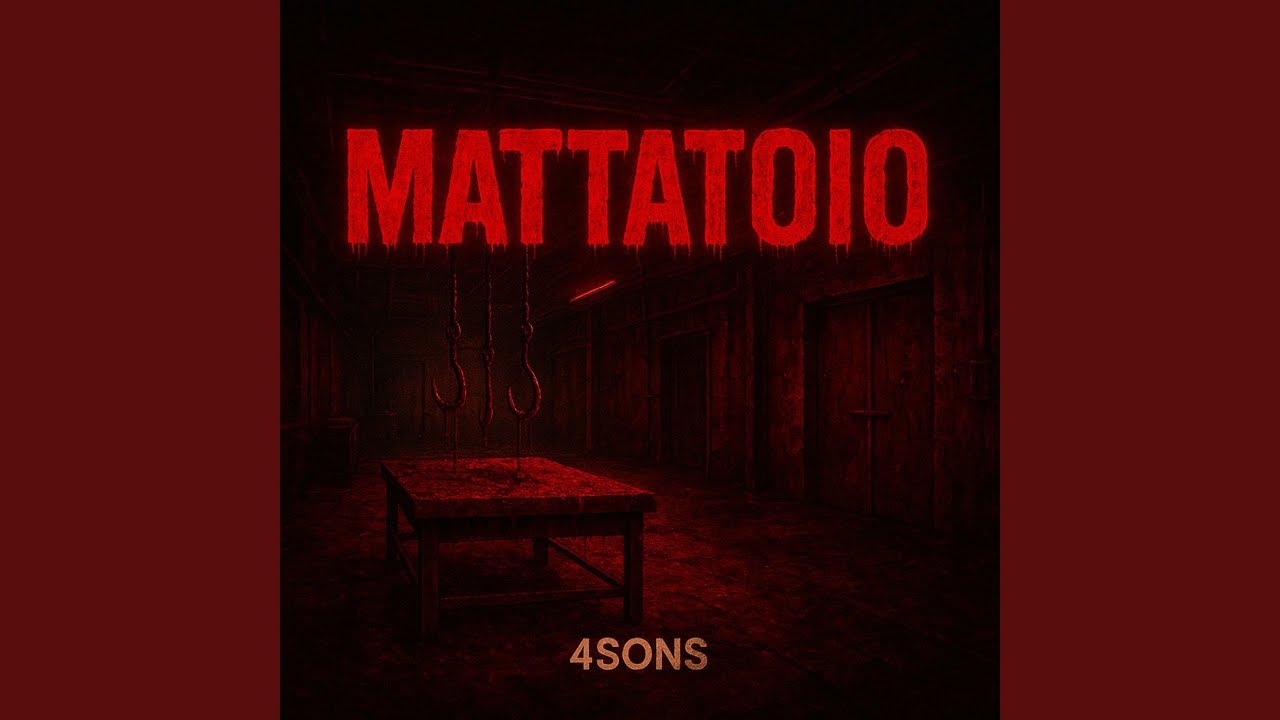 MATTATOIO