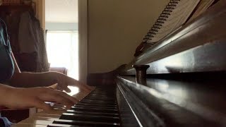 There Is Joy In Serving Jesus/In My Heart There Rings A Melody | Gospel Piano