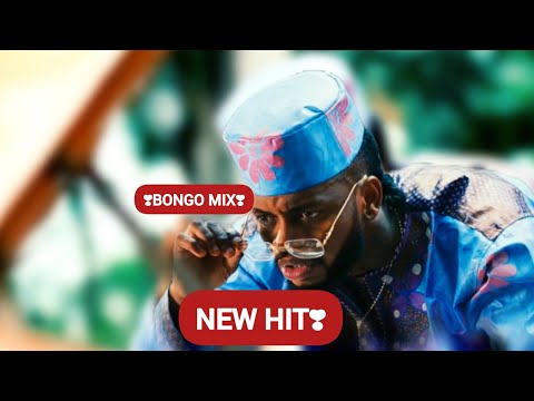 New Tanzania Bongo Love Mix Marioo Diamond Platnumz Zuchu Rayvanny Harmonize Amapiano Mix