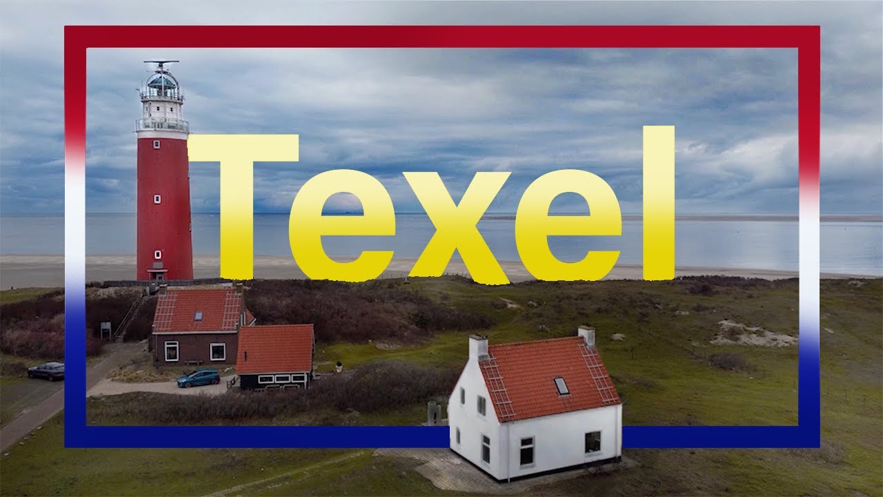 TEXEL | Cinematic Travel Video | The Netherlands